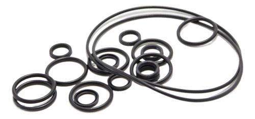Para El Kit De Sellado De Válvula Piloto E320b E320d E320c D