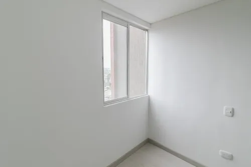 Apartamento En Arriendo En Paloquemao - El Liston. Cod A1109025