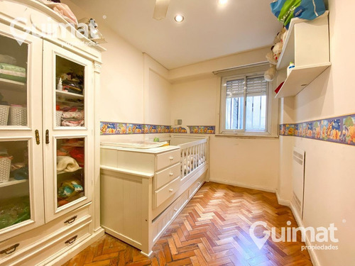 Imagen 12 de 21 de Once 4 Ambientes Baño Toilette Balcon Al Frente Cocina Y Baños Reciclados