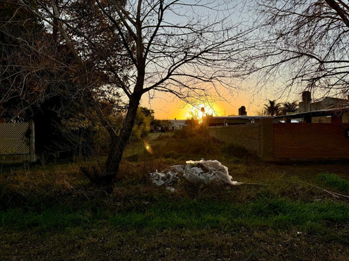 Ibarlucea Y Santa Teresa - Terreno En Venta - Andino