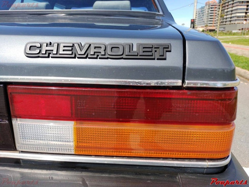 Opala Comodoro Sl/e 2.5 1989 Poaparts