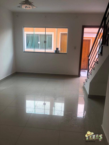 Imagem 6 de 15 de Sobrado De Condomínio Vila União - 2339