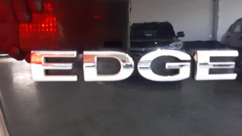 Imagem 7 de 15 de Ford Edge Sel