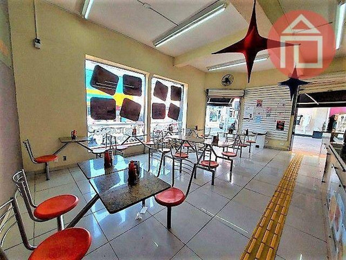 Imagem 2 de 7 de Ponto À Venda, 110 M² Por R$ 70.000,00 - Centro - Bragança Paulista/sp - Pt0261