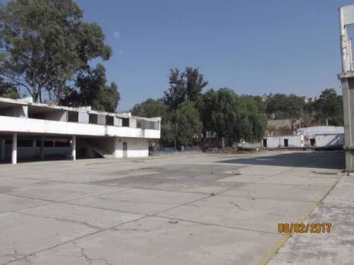 Imagen 2 de 7 de Terreno Industrial En Texcoco.