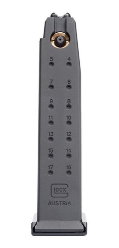 Magazine Umarex Glock 17 Gen3 18rds Co2 Bbs 4.5mm Xchws P
