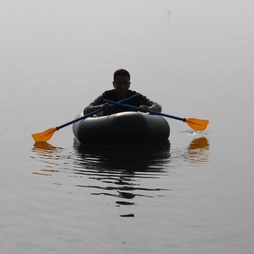 2x Accesorios Para Remo De Hoja De Barco, Palas Para Kayak,