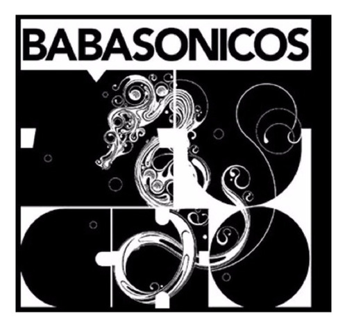 Babasonicos - Mucho - Vinilo Nuevo