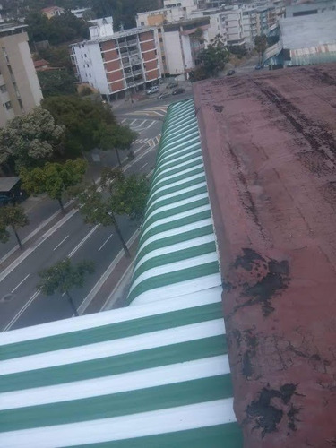 Toldo Aluminio, Reja, Puerta De Baño, Ventana Panorámica