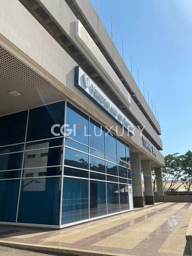 Cgi+ Luxury Lecheria Ofrece En Alquiler Torre Bvc Oportunidad