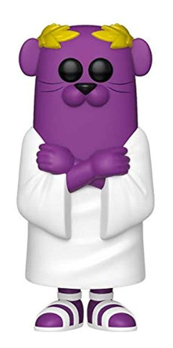 Funko Pop! Ad Icons: Otter Pops - Alexander The Grape