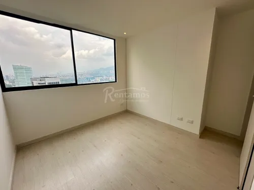 Apartamento En Arriendo En Castropol. Cod A776022
