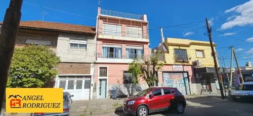 Depto Monoambiente Centro R Mejia, Vta Urgente