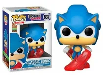 Comprar Funko Pop! Sonic The Hedgehog Classic Sonic