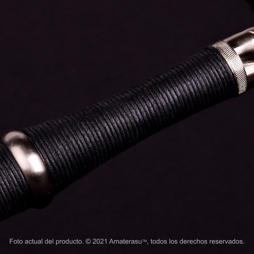 Espada De Plata Geralt De Rivia The Witcher 3 Con Vaina