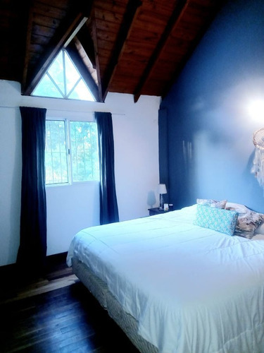 Imagen 13 de 28 de Chalet En Venta De 4 Dormitorios C/ Cochera En Quilmes
