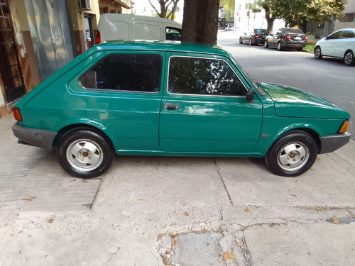 Fiat Vivace 1.4