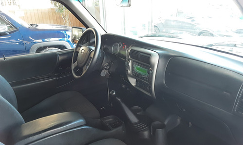 Ford Ranger 3.0 Cd Xlt 4x4