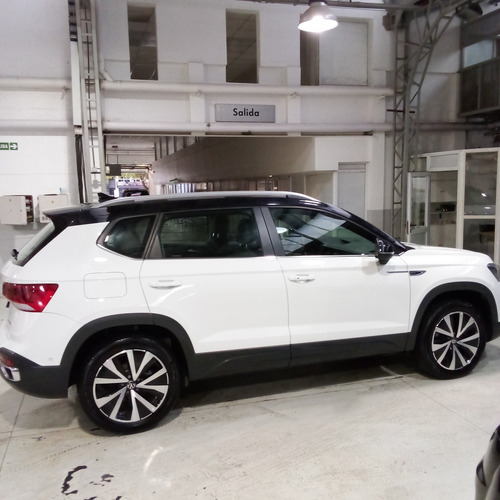 Volkswagen Taos 1.4 250 Tsi Highline