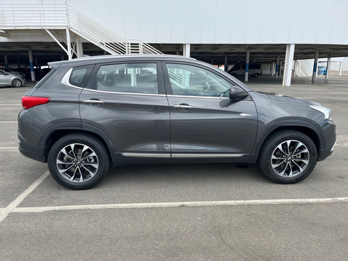 Chery Tiggo 7 1.5 Txs Flex Aut. 5p