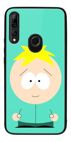 Carcasa Para Huawei Y9 Prime - South Park