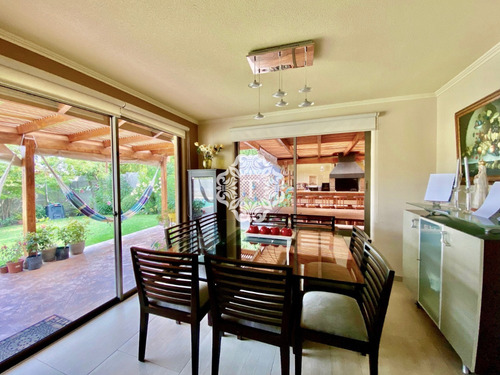 Remodelada, 6d/6b, Gran Jardin, Quincho.