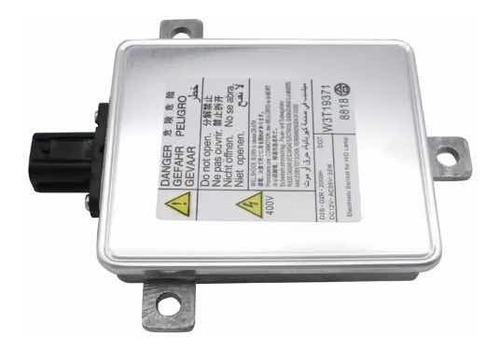 Balastra Hid Xenon 35w D2s D2r Honda Acura Mitsubishi Mazda