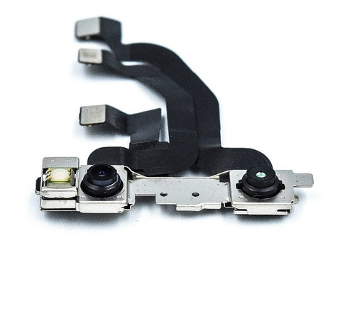 Flex De Cámara Delantera Compatible Con Iphone Xs