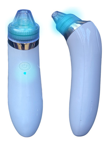 Máquina Antipuntos Negros Xn-8030 Blanco Skincare