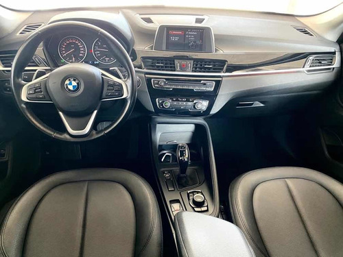 Bmw X1 X1 20i Full 192hp