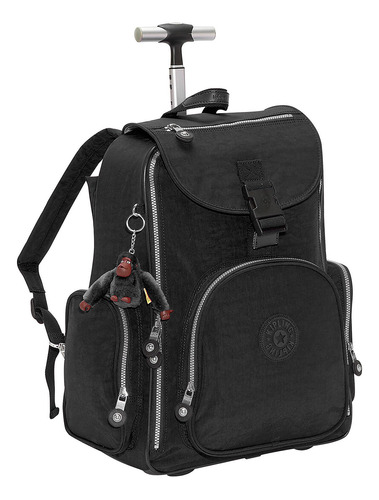 Kipling Alcatraz Mochila Rueda Para Computadora Portatil