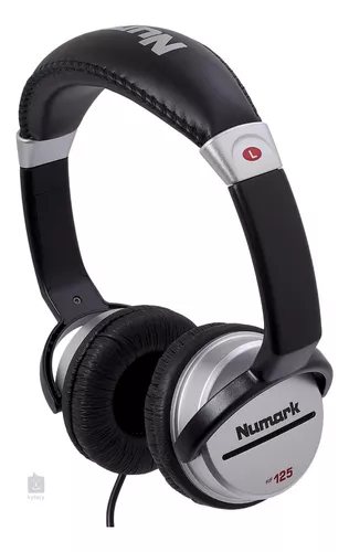 Auricular DJ Pro - Alámbrico 3.5 mm