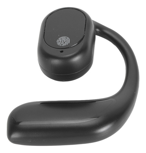 Auriculares Bluetooth De Un Solo Oído Multifunción Bt 5.3 De