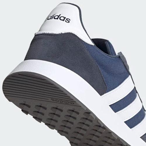 Imagen 3 de 4 de Tenis adidas Para Hombre Run 60s 2.0 29008