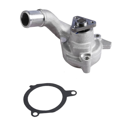 Bomba De Agua Skf Ford Fiesta 3p/5p 1.3i Endura E/1.3 Efi (j