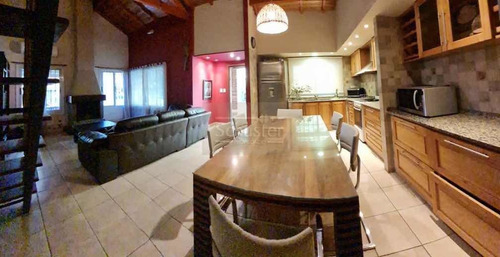 Imagen 8 de 14 de Venta Casa Quinta Barrio Links Ezeiza Zona Sur Impecable
