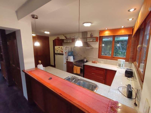 Imagen 27 de 30 de Casa En Venta, Club Privado Loma Verde (uf B36), Escobar