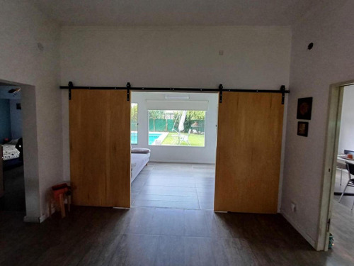 Casa En Venta - 2 Dormitorios 2 Baños - Santa Fe