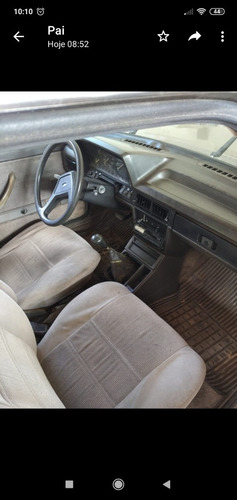 Ford Belina Del Rey