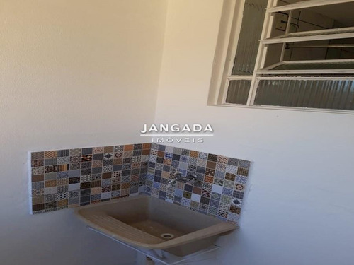 Apartamento 02 Dormitorios E 01 Vaga Cdhu - 11848