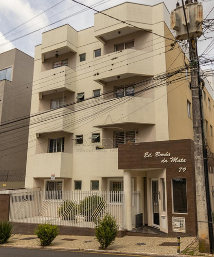 Imagem 1 de 10 de Apartamentos - Ref: V5114