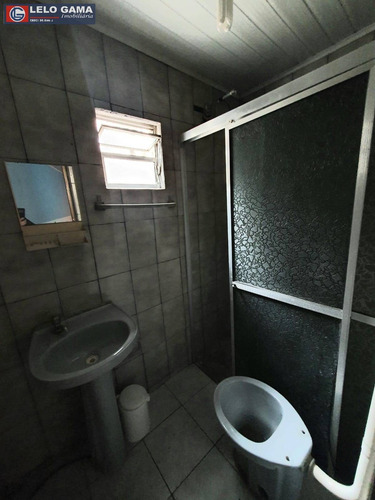 Imagem 5 de 8 de Casa Na Av Dante Carraro - As1187