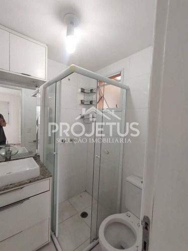 Imagem 20 de 30 de Vendo Apartamento 104 M2, Raposo Tavares, Butantã-sp, 3 Dorm - 310378