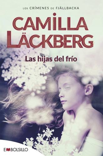 Hijas Del Frío / Camila Lackberg (envíos)
