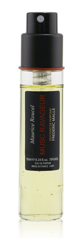 Frederic Malle Editions De Parfums Musc Ravageur 0.34 Onzas