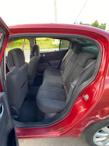 Renault Megane 2 2.0 Dynamique Fase 2