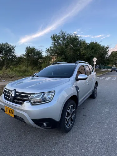 Renault Duster 1.3 Intense Mt 4x4