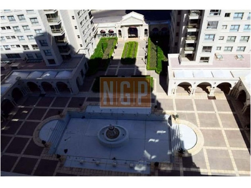 Apartamento En Brava, 3 Dormitorios -ref:15996