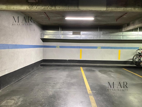 Imagen 27 de 30 de Retasado! Semipiso En Venta. 3 Amb. Con Cochera. Apto Profesional