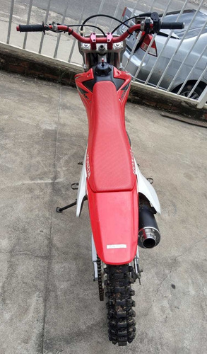 Honda Crf 230f 2010/2010